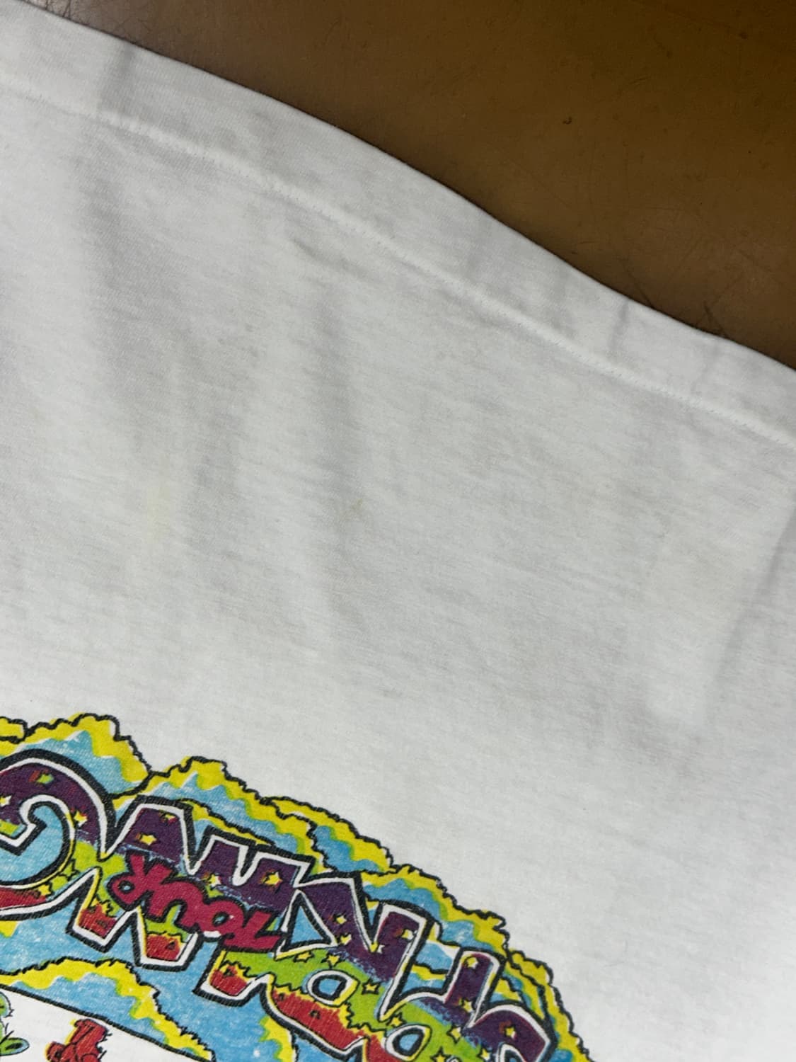 1993’ Grateful Dead Spring tour 롱슬리브 L 상품이미지8