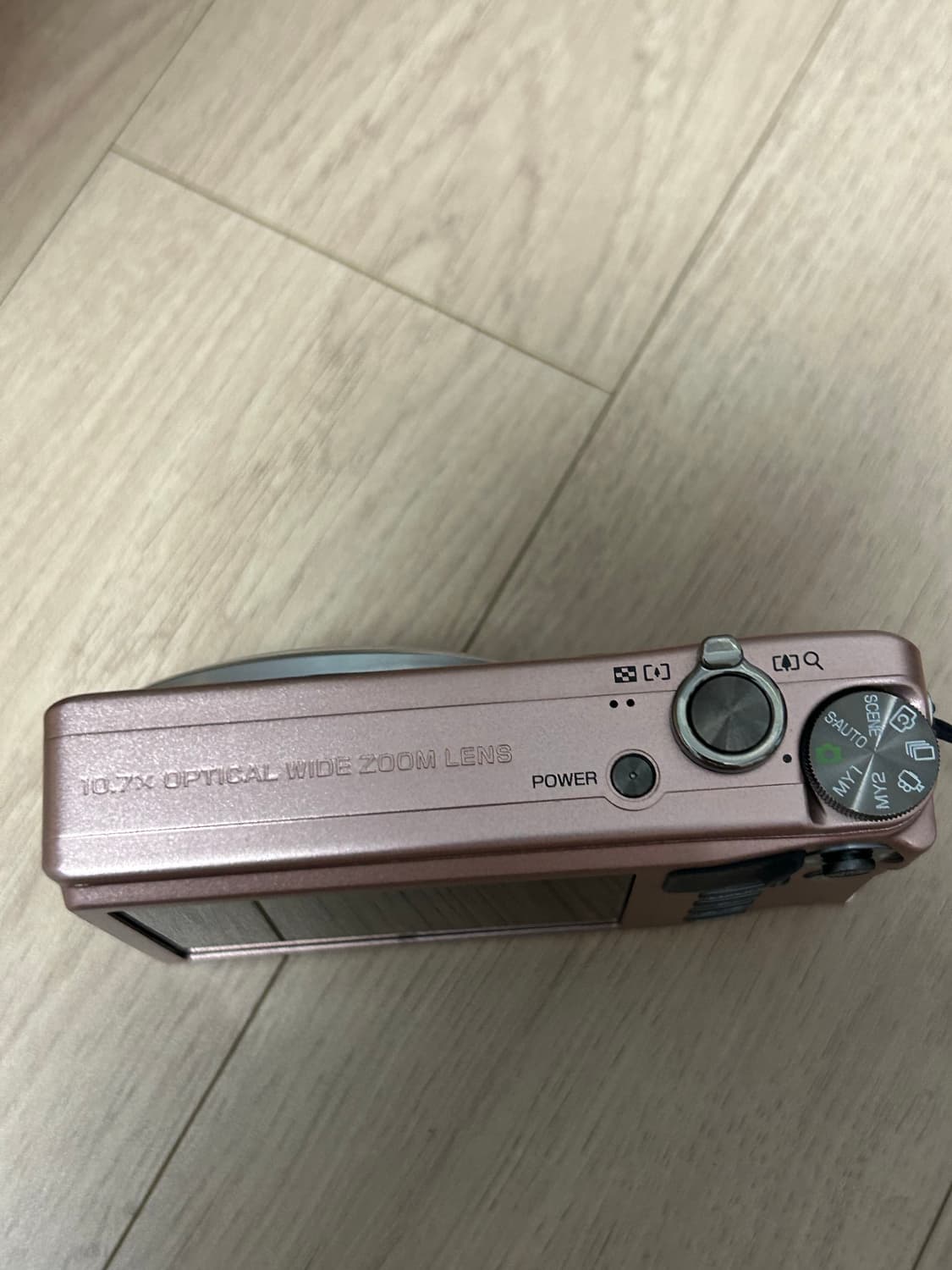 리코 cx5 빈티지 디카 리코 디카 상품이미지5