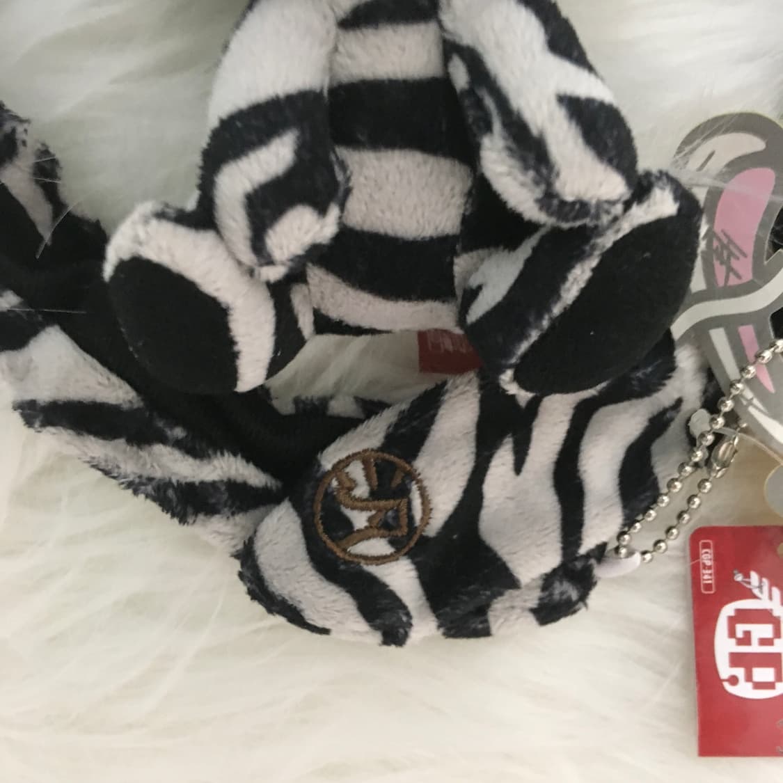 범용토끼 애니멀 키링 상품이미지3