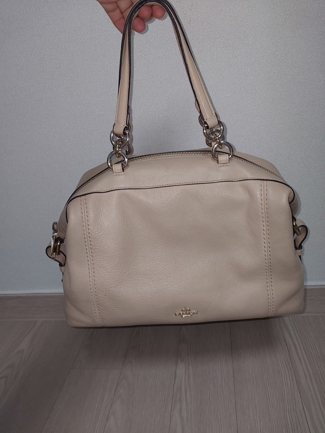 코치 Coach 레녹스 사첼백 2WAY 상품이미지3