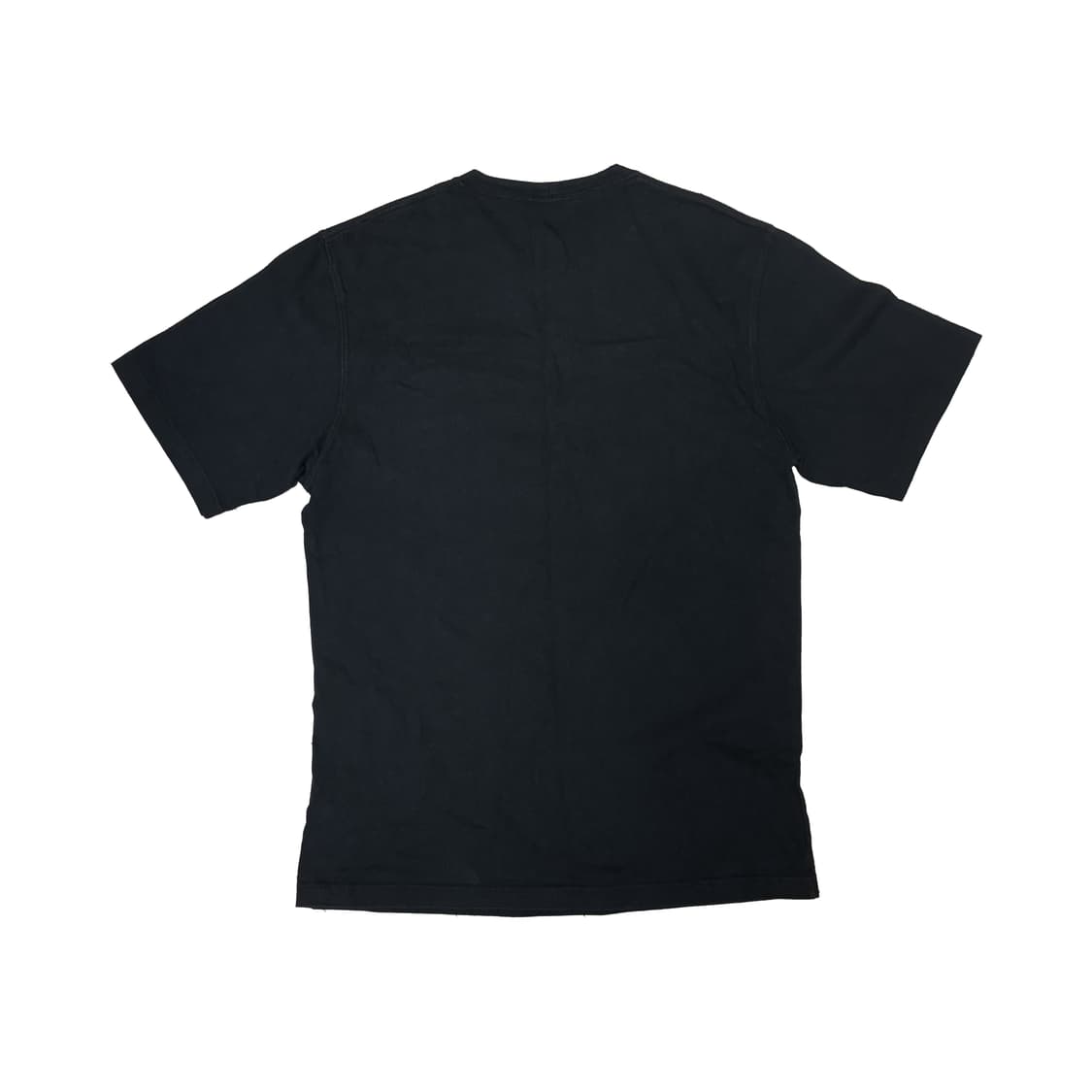 M) 칼하트 포켓 차콜 반팔 상품이미지2