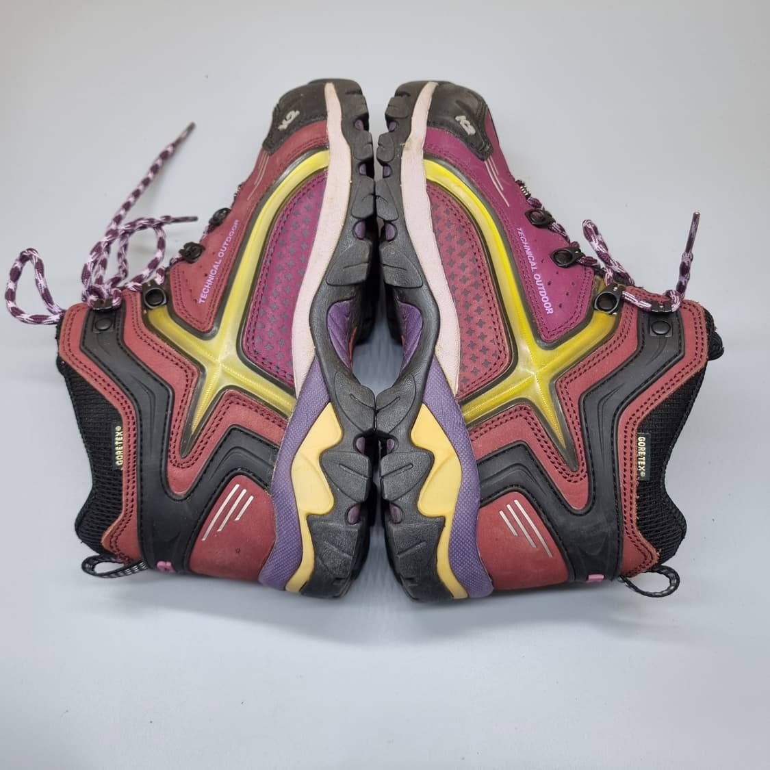 K2 여성등산화245 상품이미지5