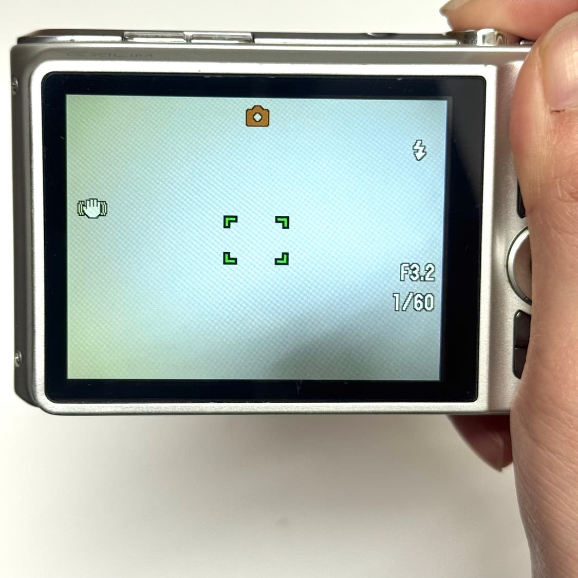 츄 디카🩶카시오 엑슬림 H15 Casio Exilim Ex-H15 상품이미지8