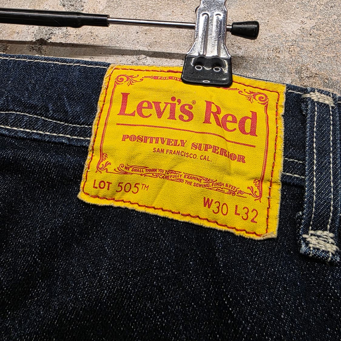 LEVIS 상품이미지2
