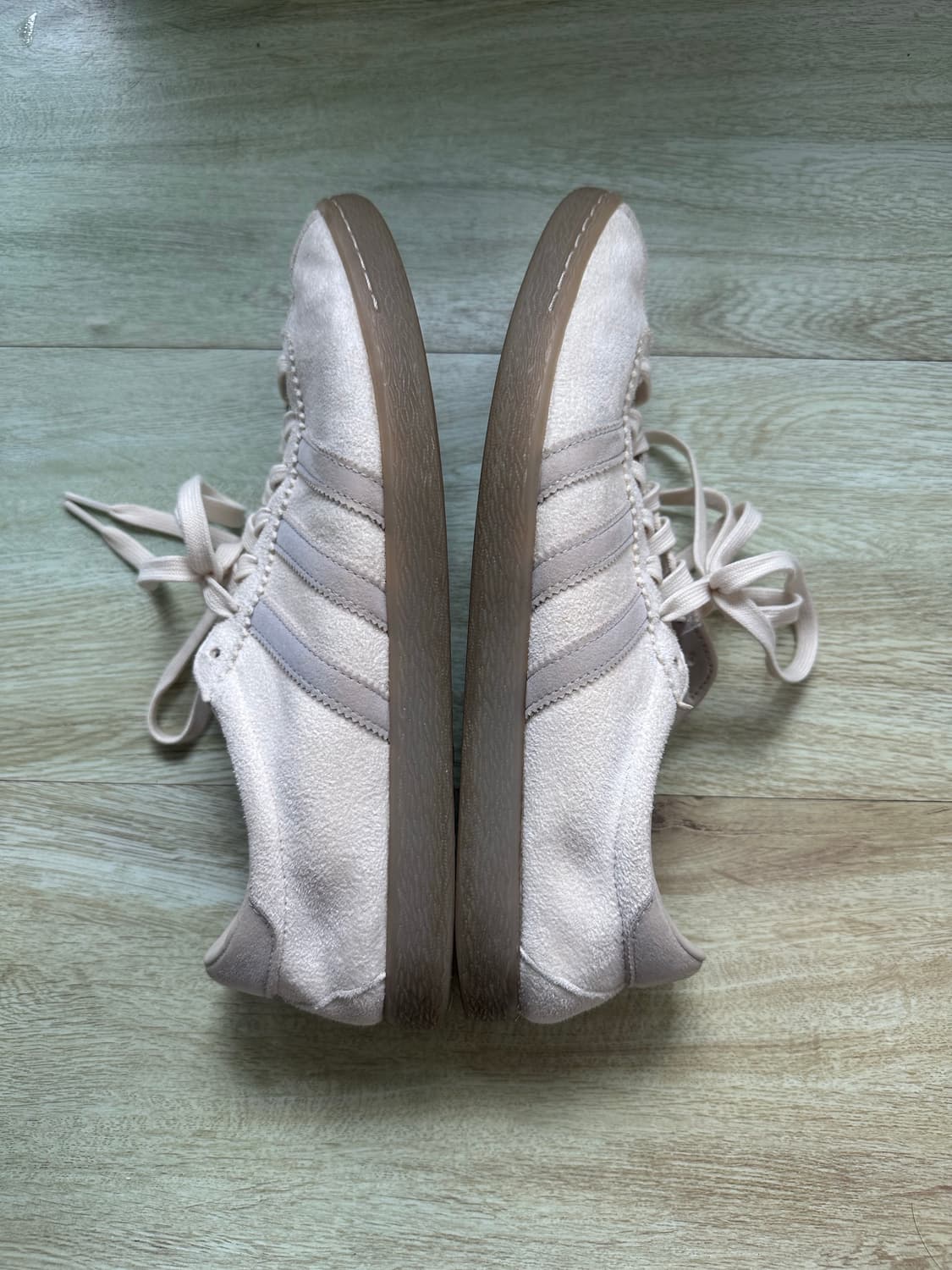 아디다스 토바코 그루엔 크림 화이트 블리스 280 상품이미지2