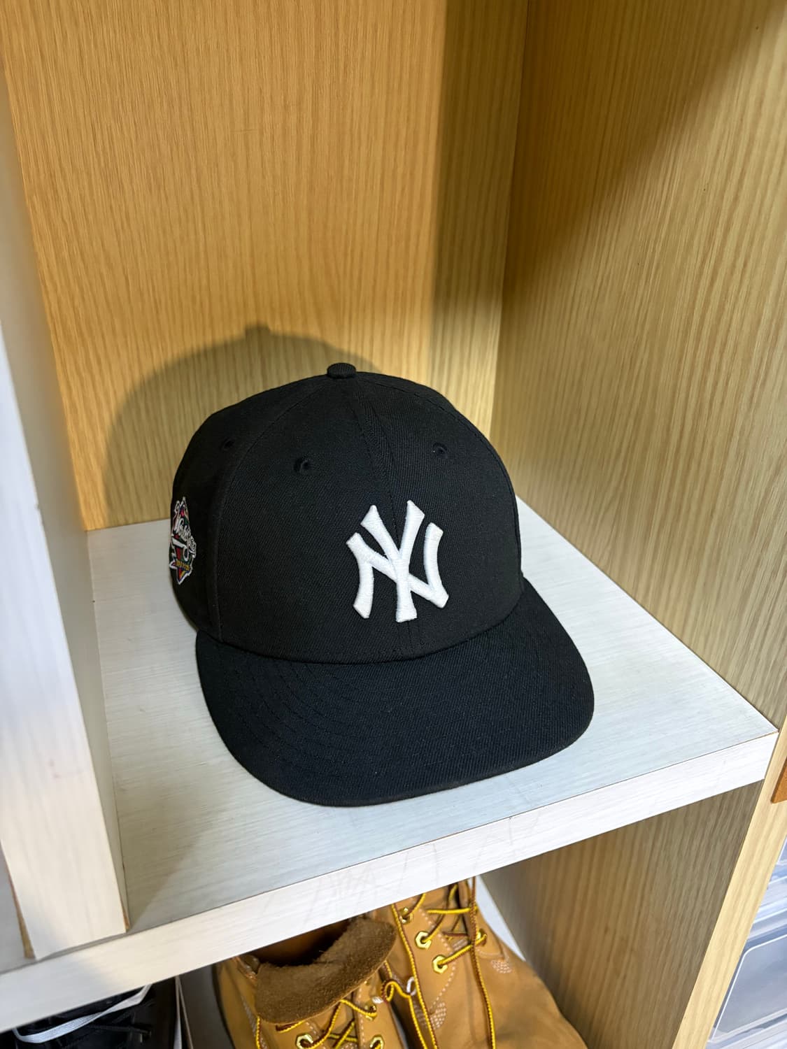 뉴에라 모자 4개 상품이미지1