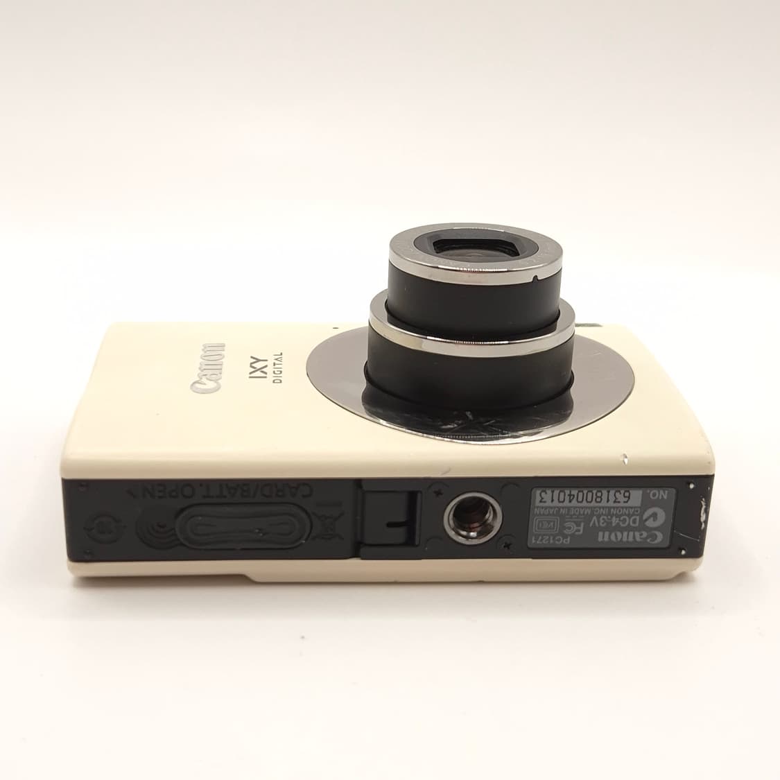 리사디카 🍑캐논 IXY 20 IS 아이보리 ✨ ixus80 상품이미지8