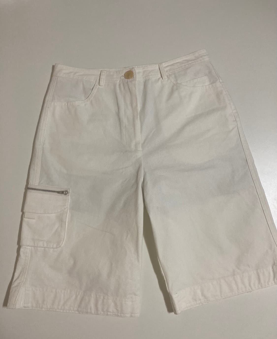 에옹쓰 Eonts cargo pants 1사이즈 상품이미지2
