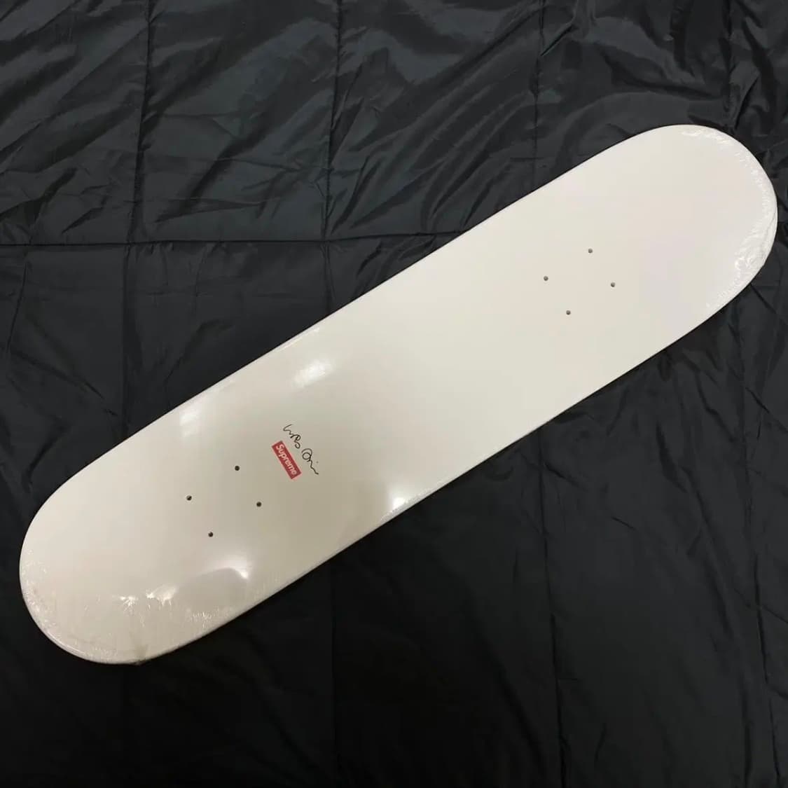 [Free] 16SS 슈프림 스케이트보드 데크 상품이미지2