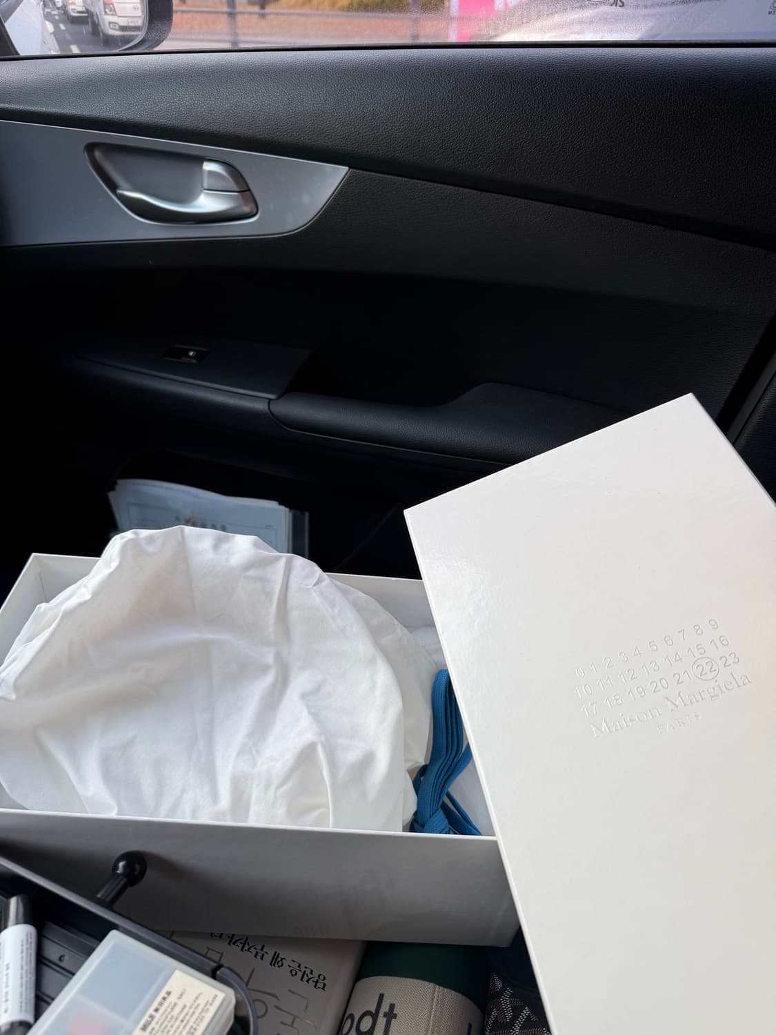 [275/43]  마르지엘라 스프린터 레몬 상품이미지6