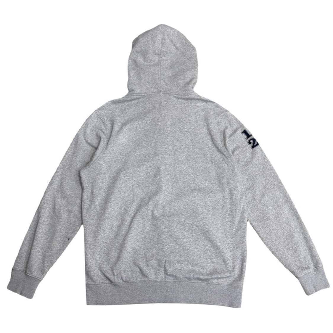 DICKIES 오리지널 1922 후드 집업 XL 상품이미지8