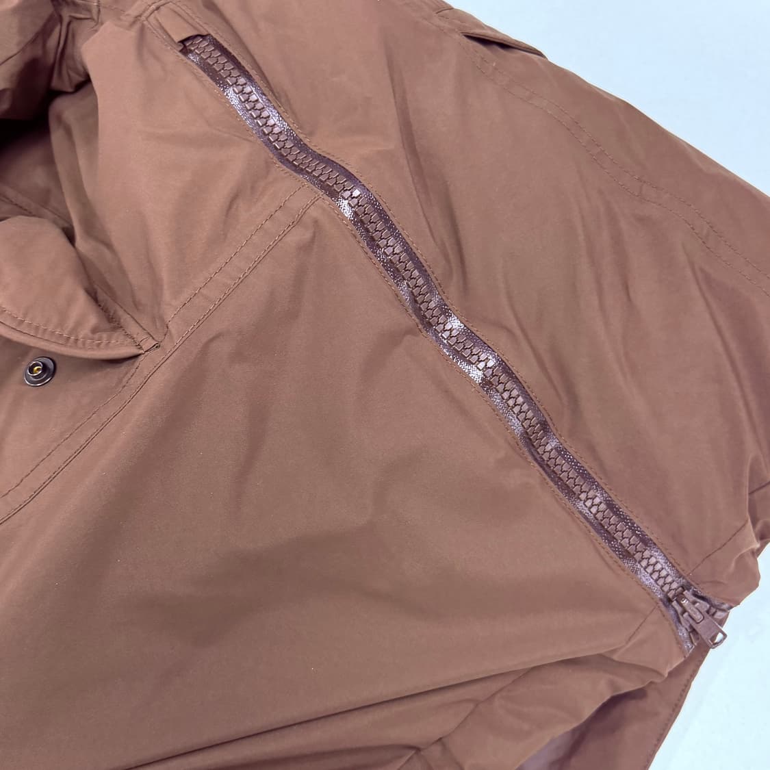 준지 고어텍스 패딩 48 (오버사이즈) 상품이미지6