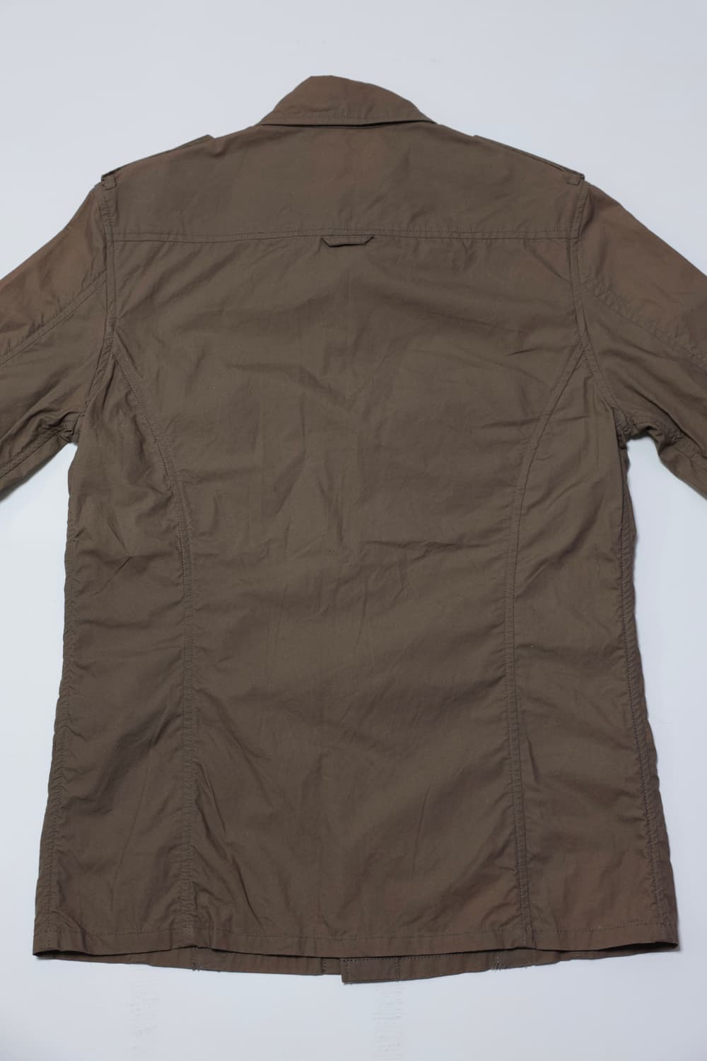 BEAMS Shirt Jacket 상품이미지5