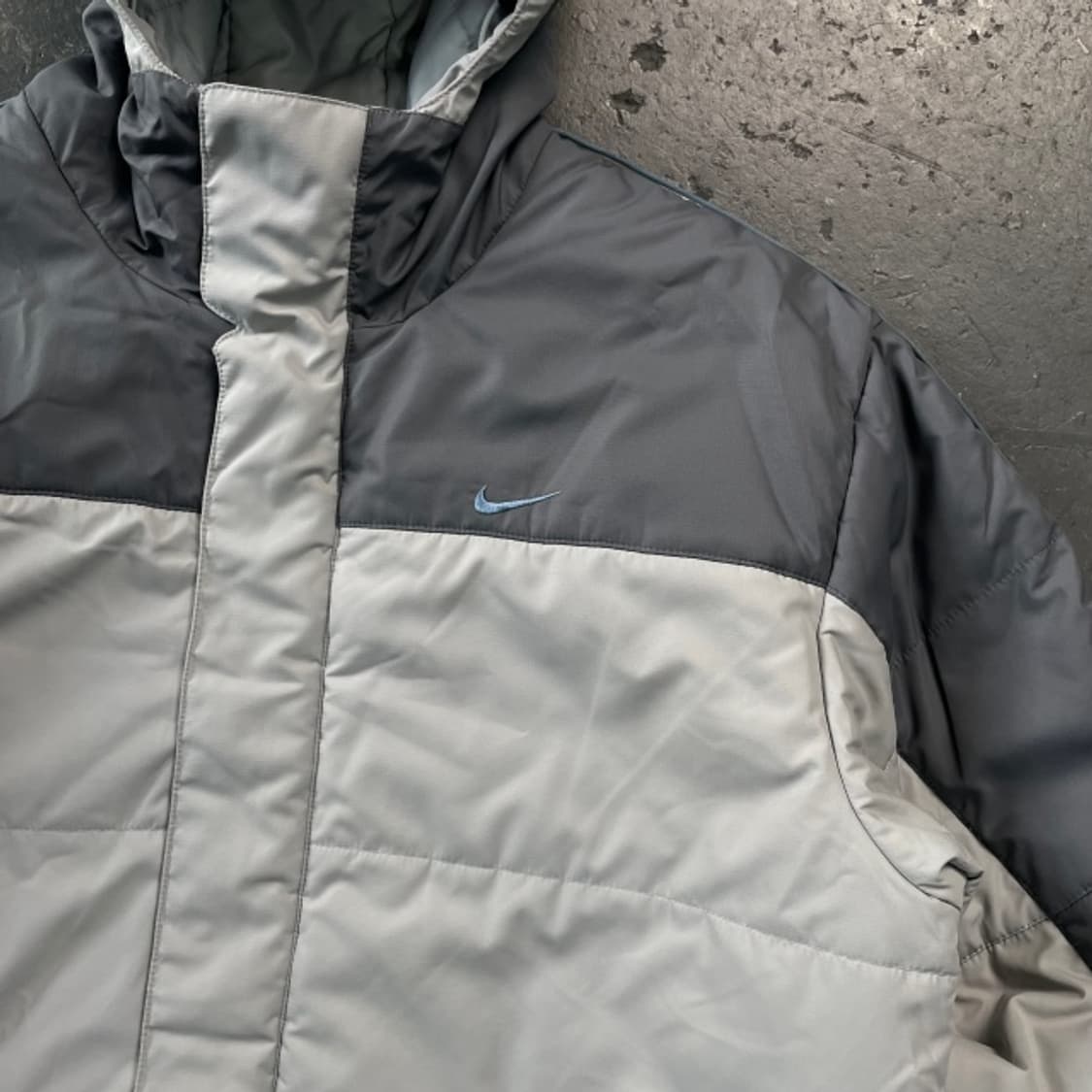 105 나이키 올드스쿨 패딩  상품이미지2