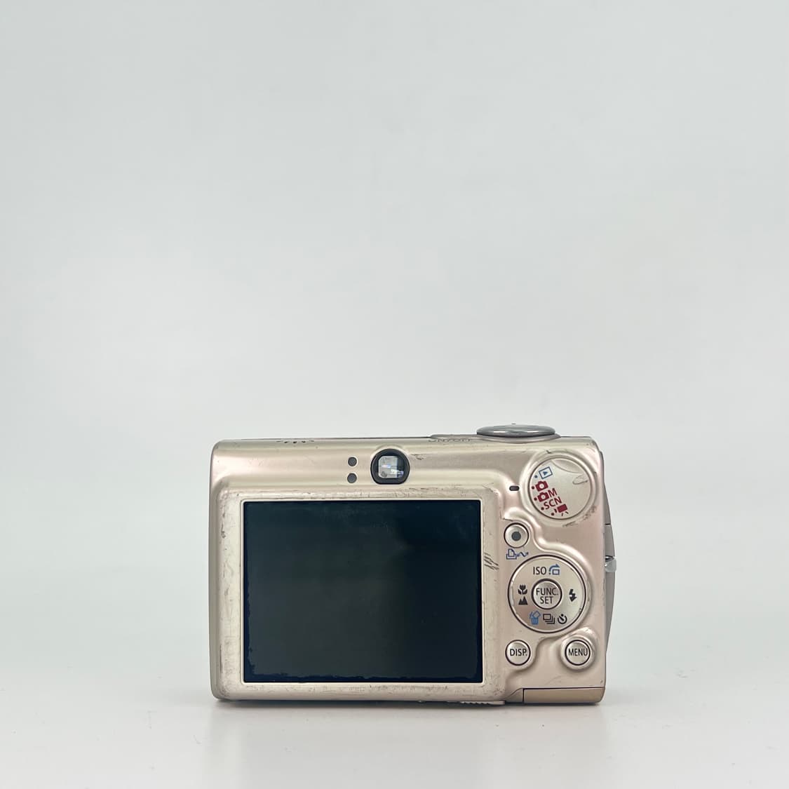 캐논 익서스 Canon IXUS 750 샴페인골드 상품이미지5