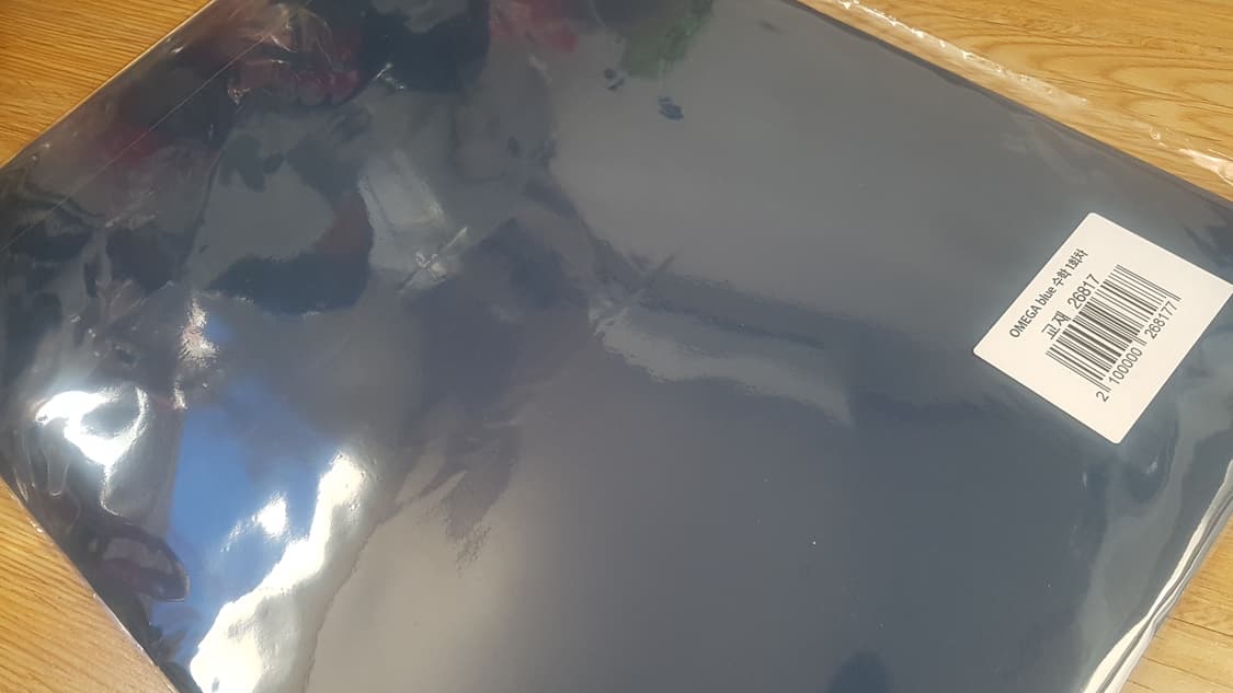 메가스터디 오메가 블루 모의고사 3회 수학 상품이미지4