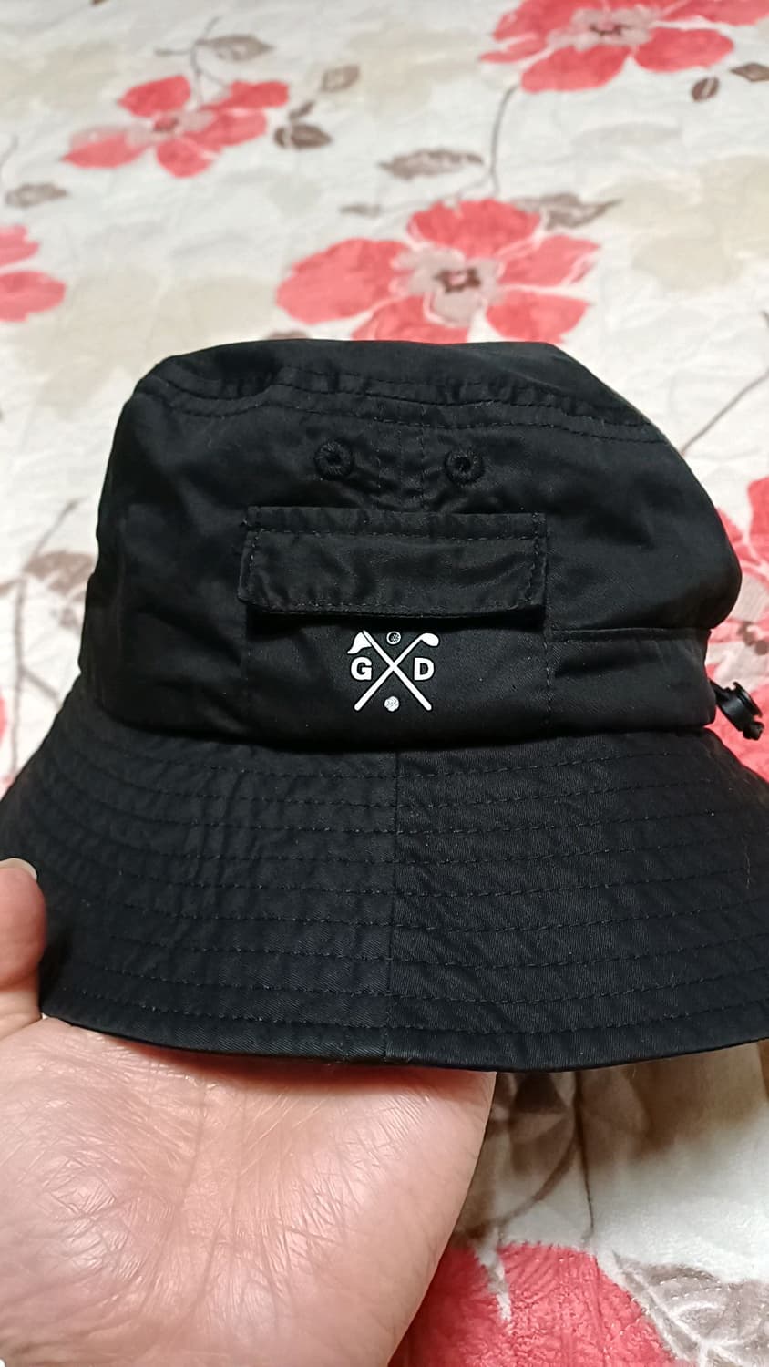 디스커버리 골프버킷햇 57 상품이미지5