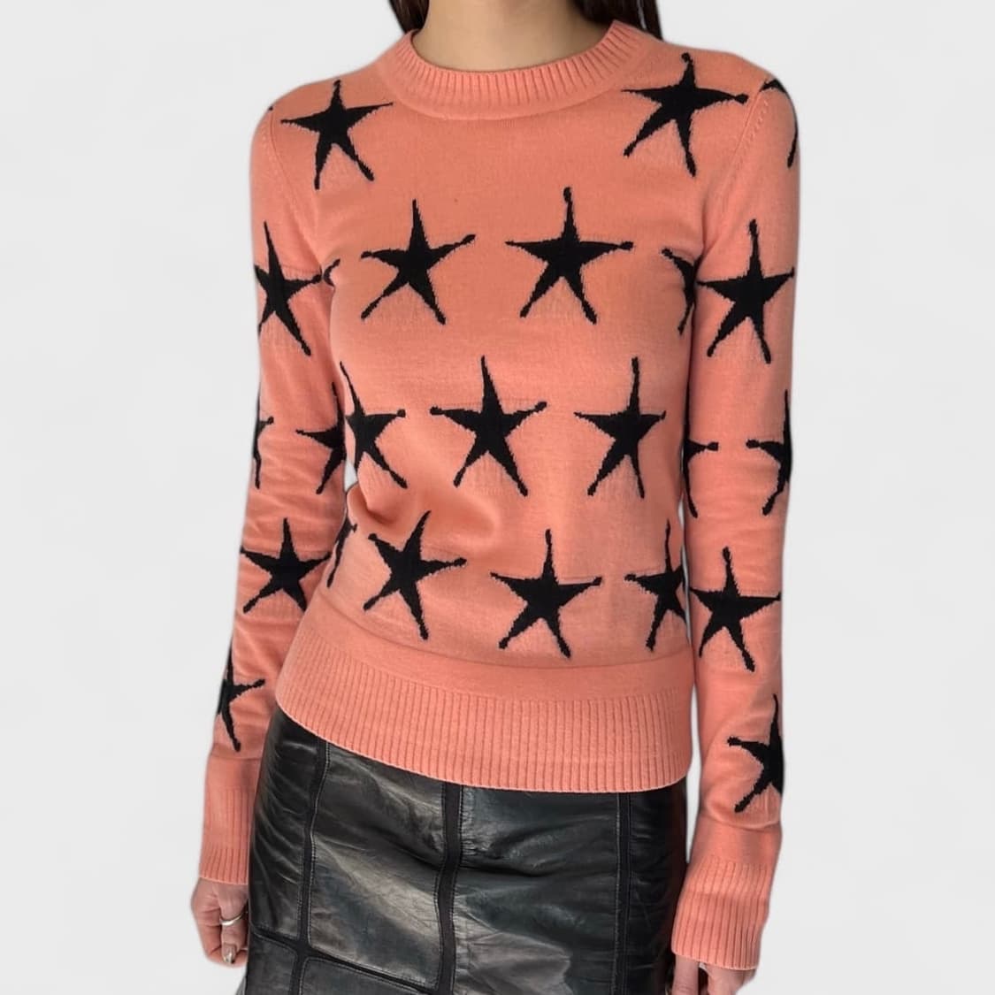 Acne Studios knit 상품이미지7