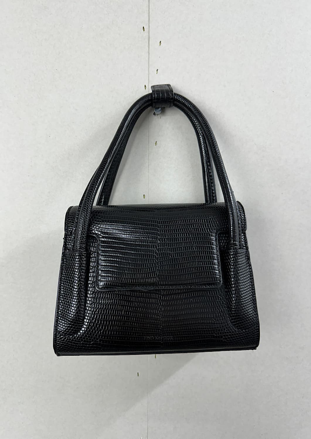 파인드카푸어 마티백 18 리자드  상품이미지3