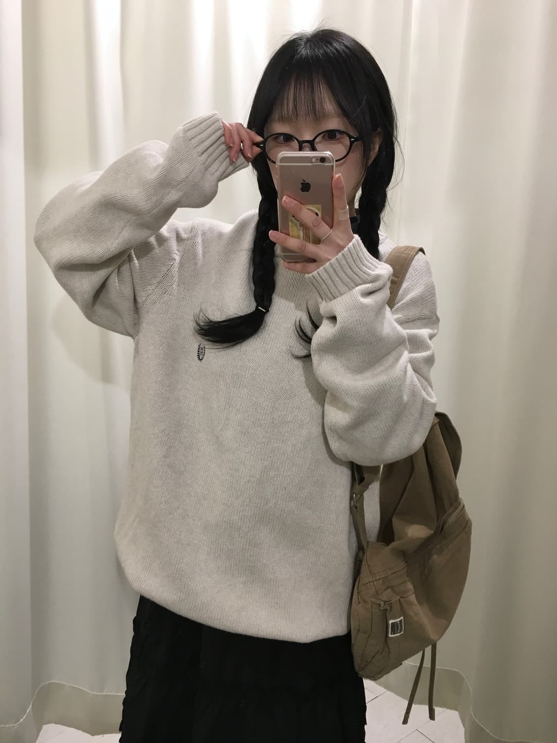 chaps ralph lauren cotton knit 상품이미지4