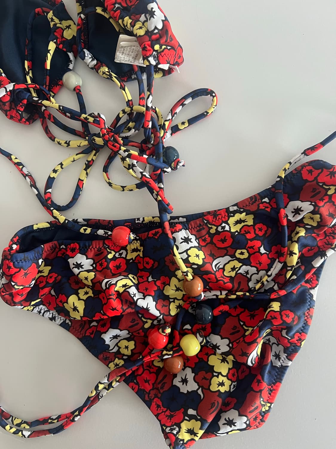 Bape A bathing ape bikini 상품이미지3