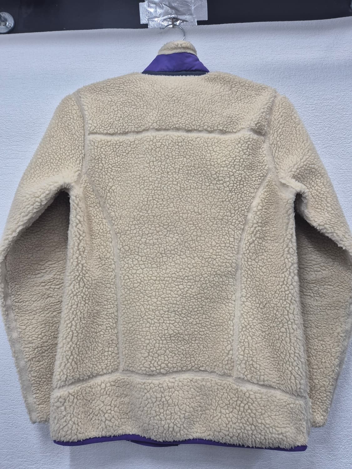 파타고니아 레트로 파일 플리스 자켓 / XS (정품) 상품이미지3