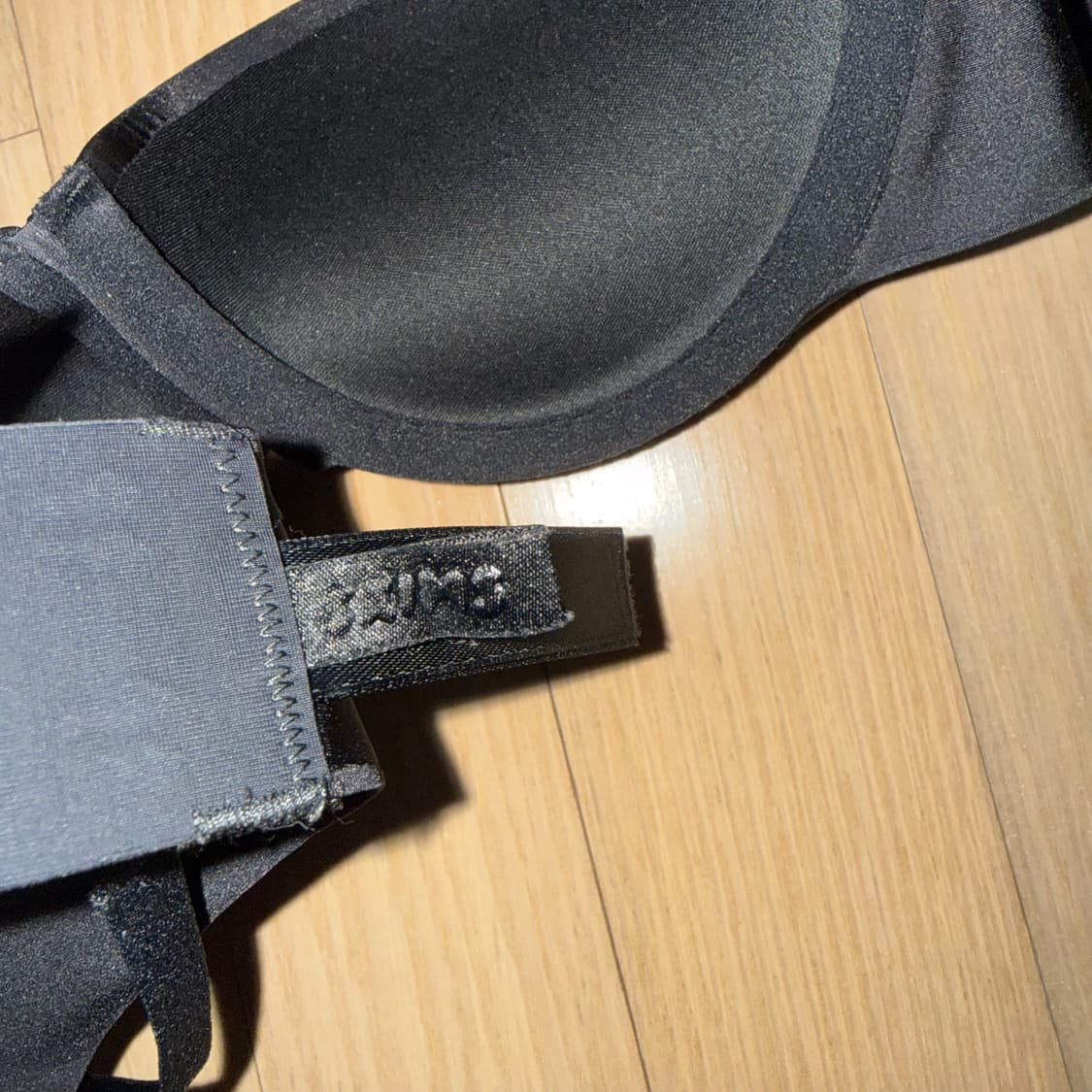 skims 스킴스 발코넷 푸쉬업 브라 32B 상품이미지5