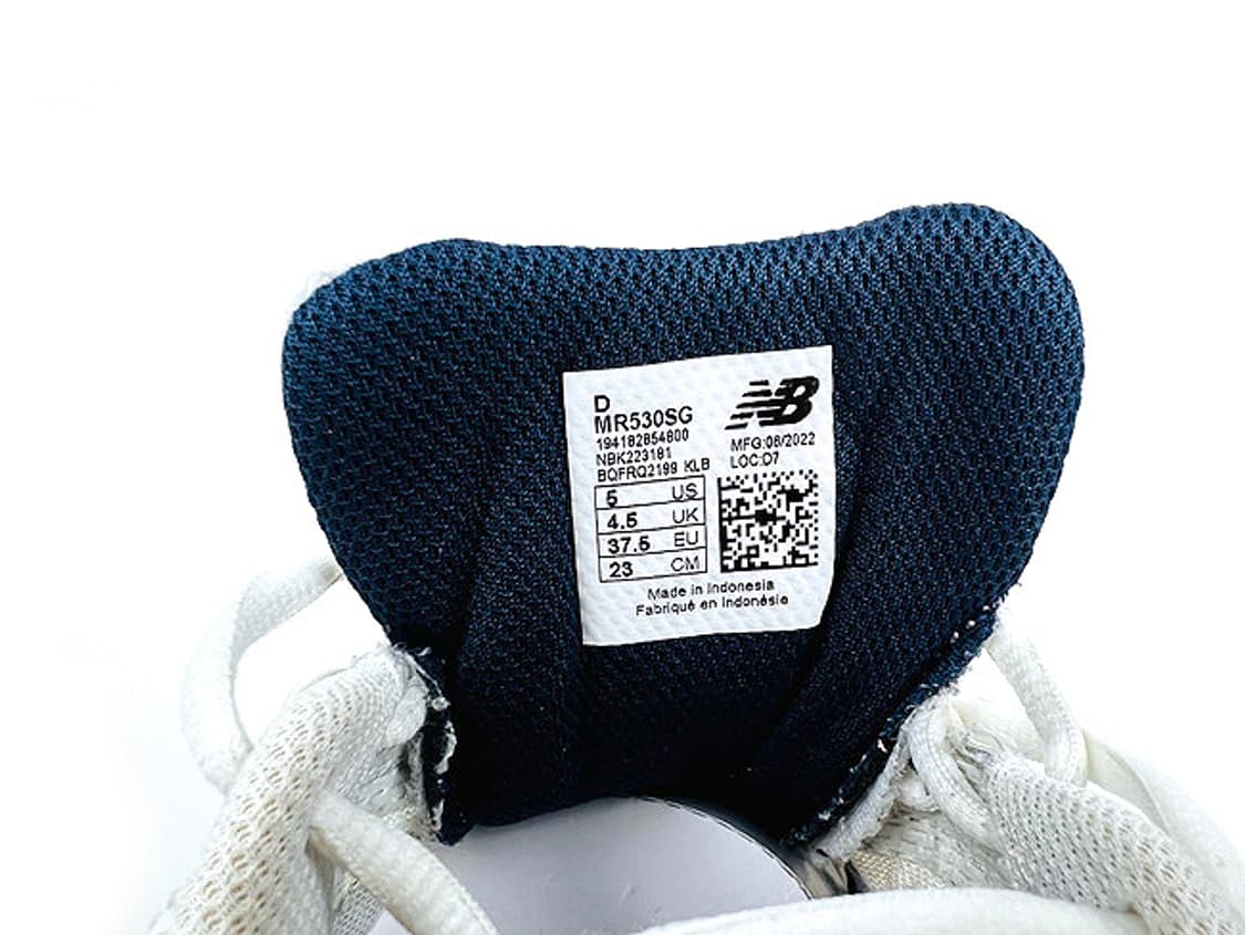 (230) 뉴발란스 MR530SG 상품이미지7