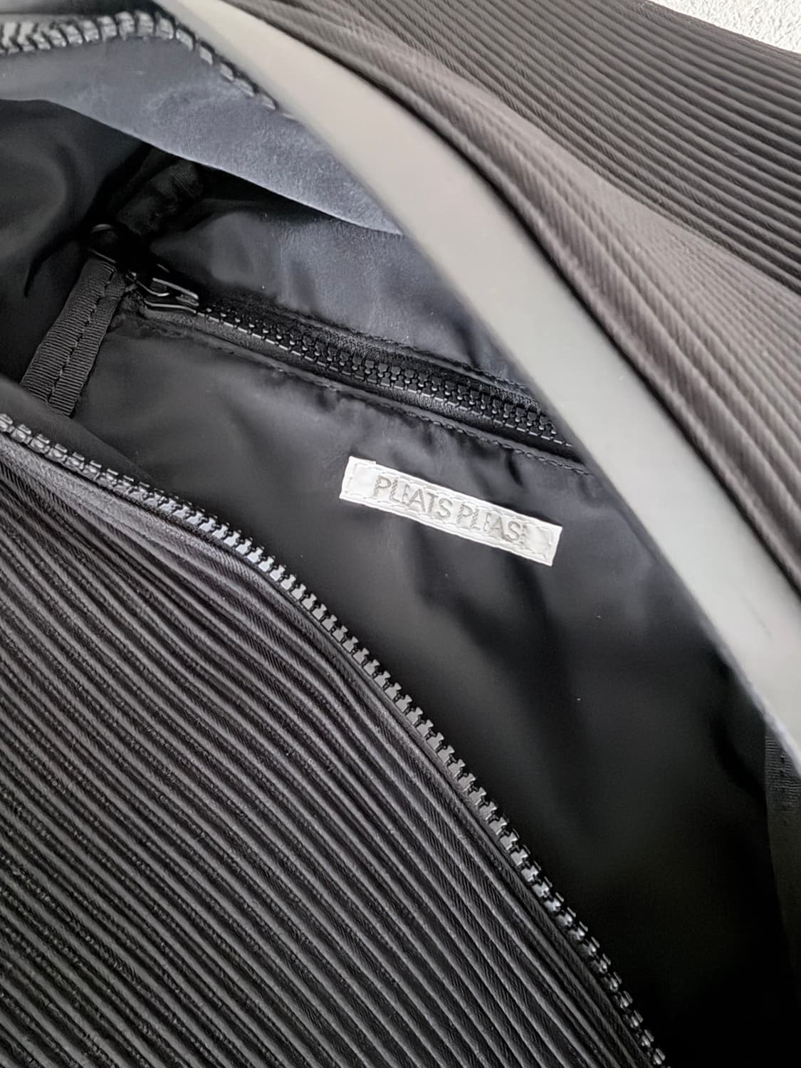 이세이미야케 옴므플리세 백팩 상품이미지5