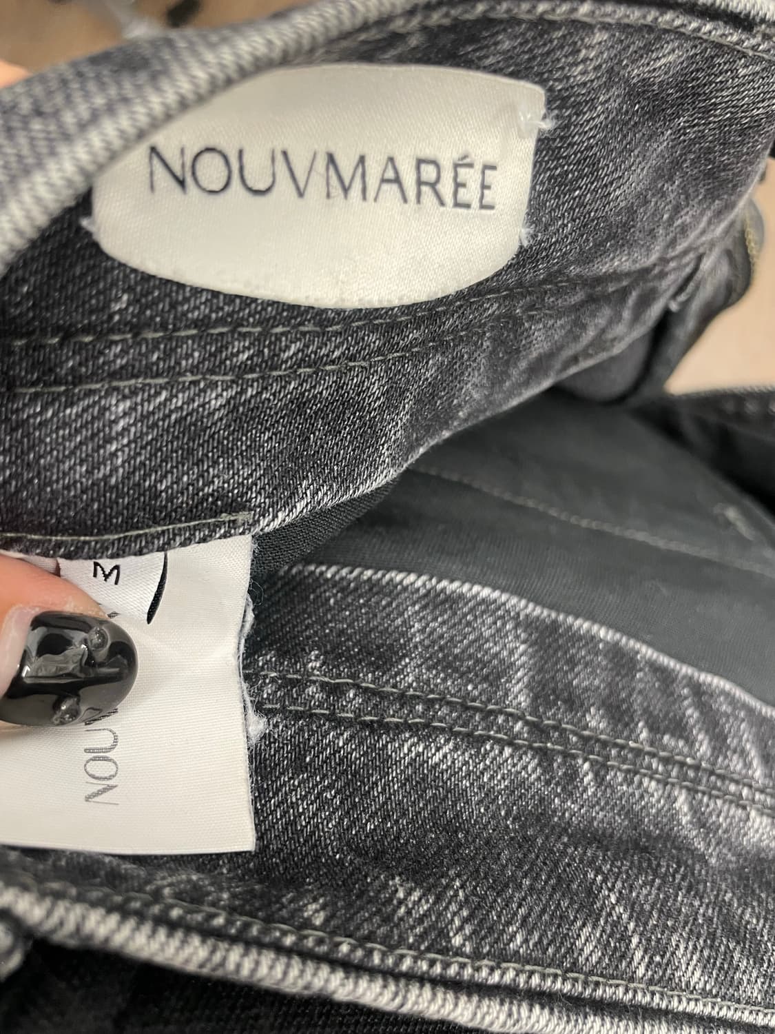 Nouvmaree 상품이미지3