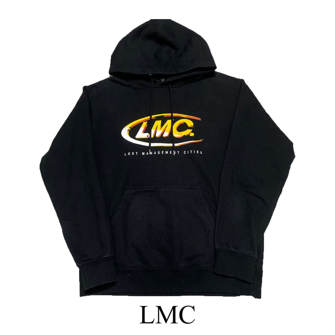 LMC 지구본 후드 상품이미지1