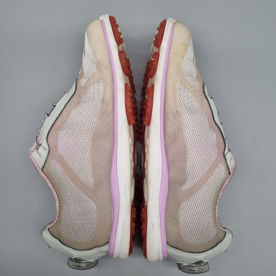 풋조이 보아 여성골프화235  상품이미지5