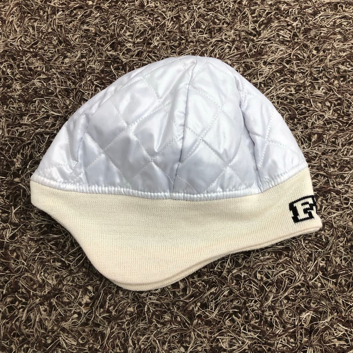 후부 파일럿 캡  상품이미지2