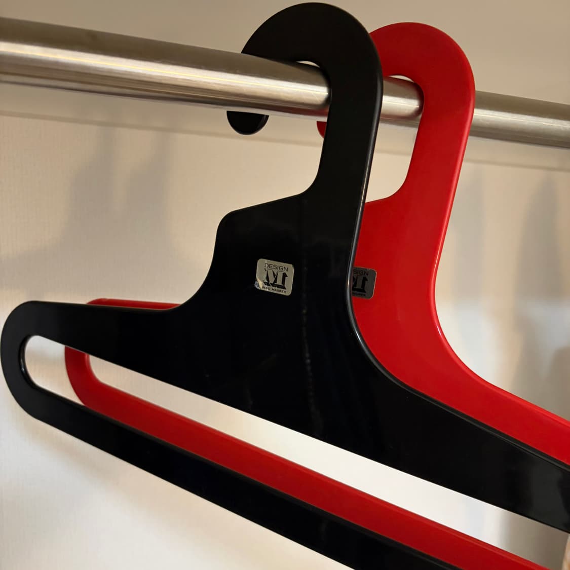 Ingo Maurer "Design M" Hangers 상품이미지1
