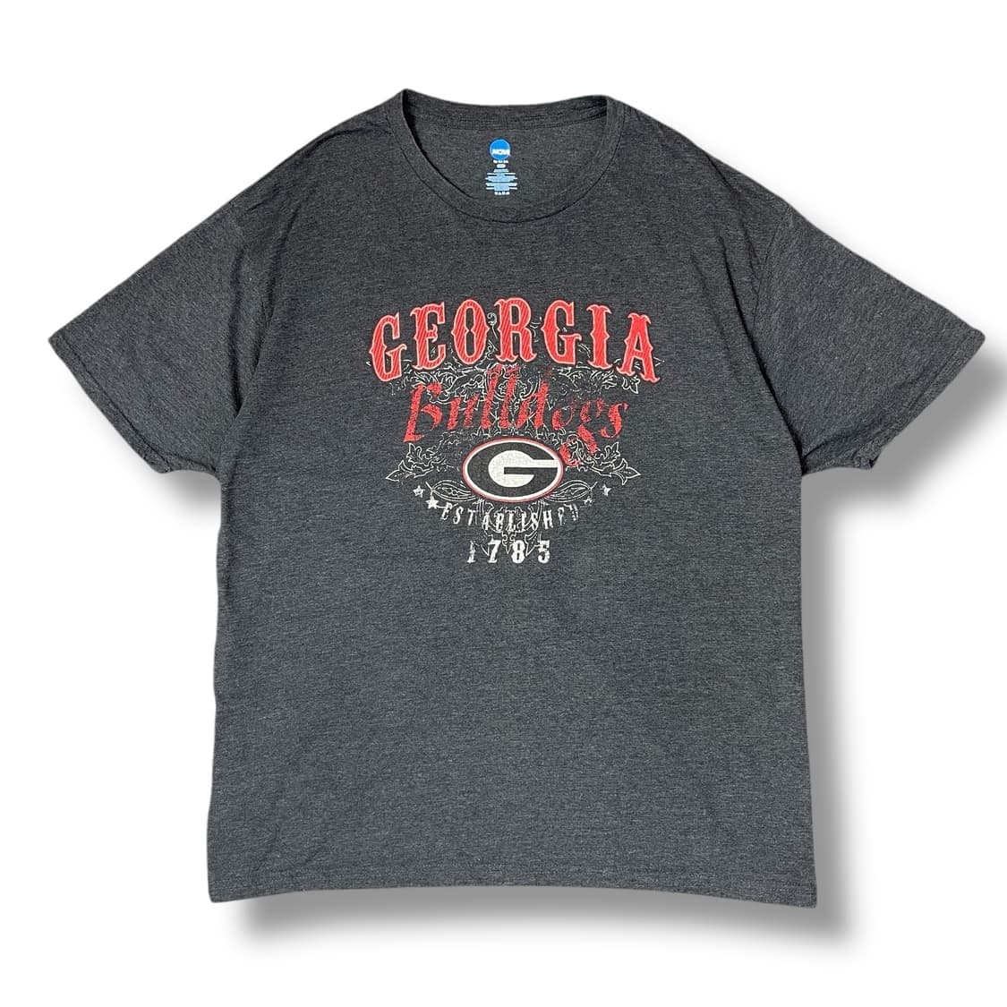 빈티지 프린팅 반팔 티셔츠 L 상품이미지1