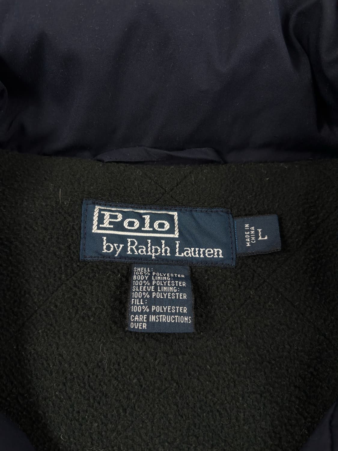 Polo Ralph Lauren Jacket    상품이미지3