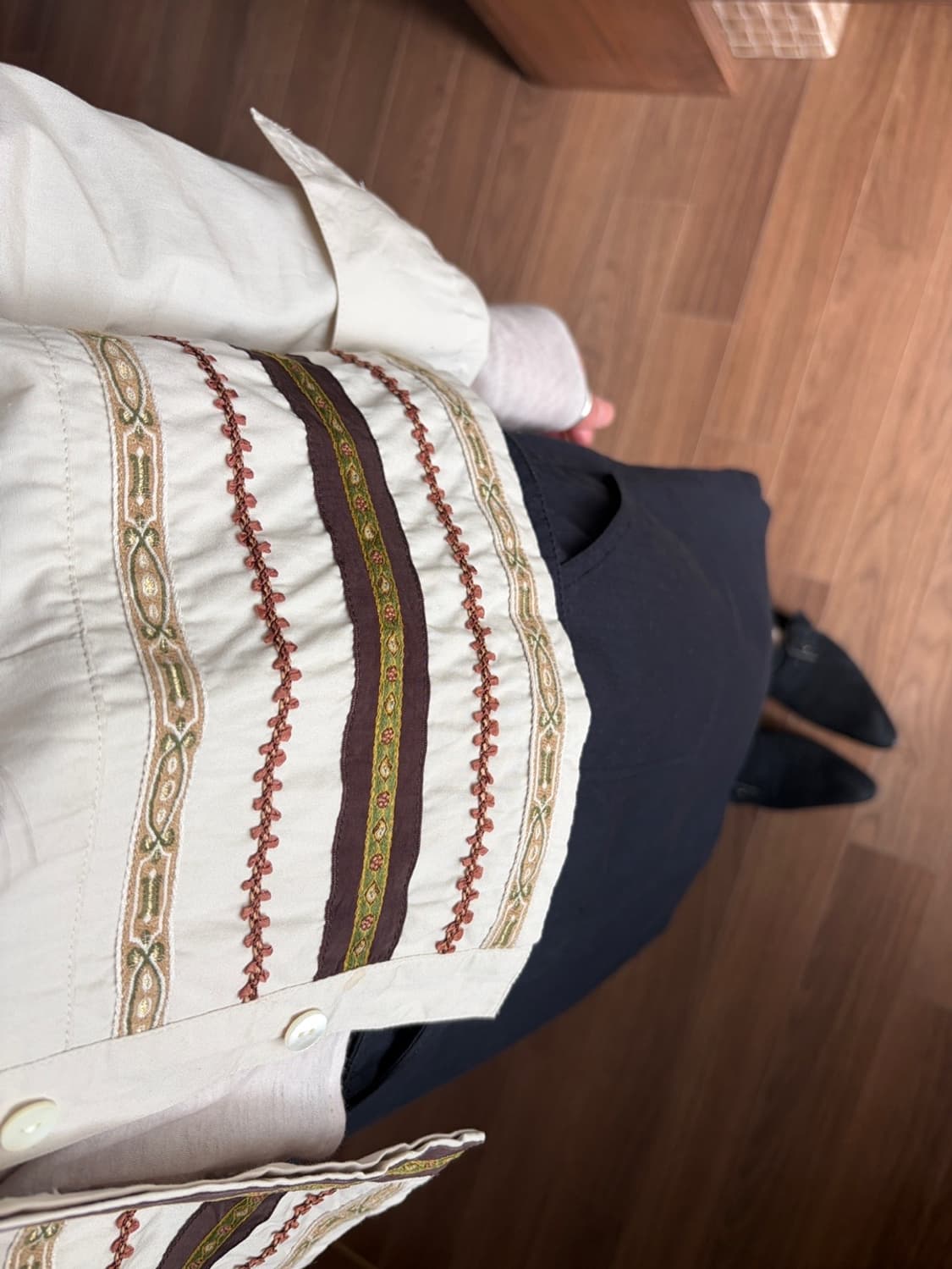 stitch shirt 상품이미지1