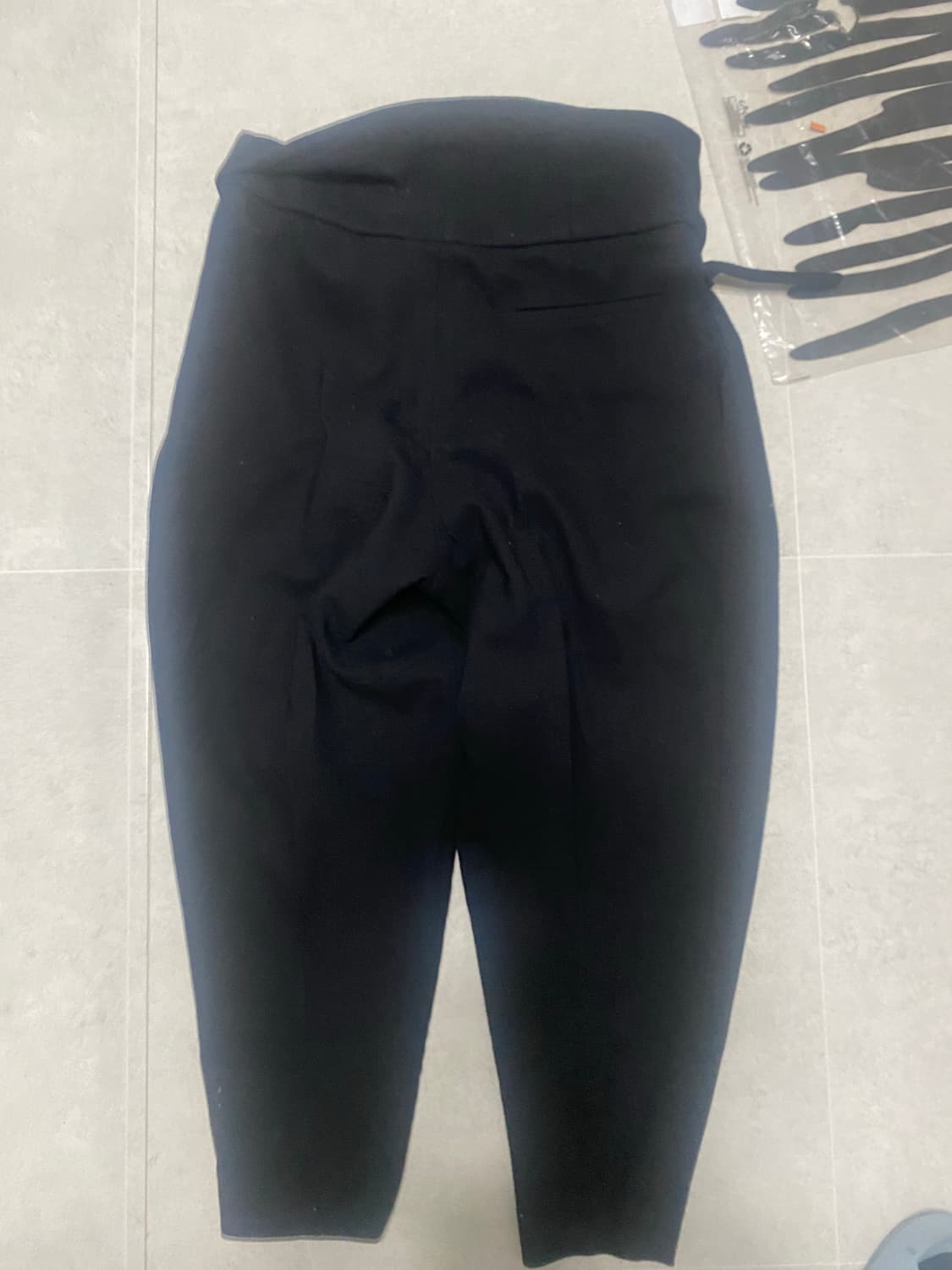 하이더아커만 울 구루카팬츠 상품이미지2