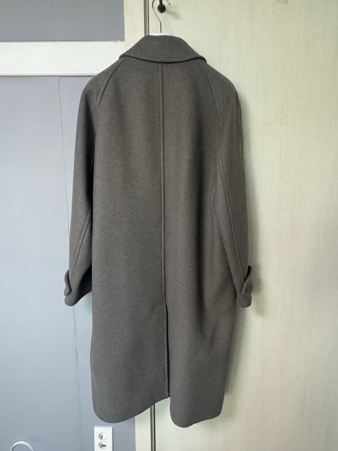 쿠어 발마칸 코트 L 상품이미지5