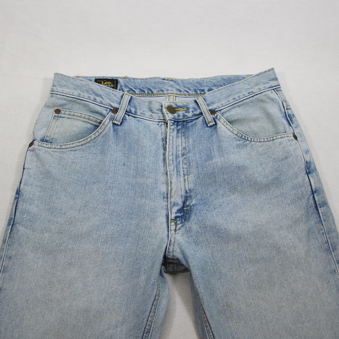 Lee RIDERS 데님 팬츠 (남성용 30) 상품이미지4