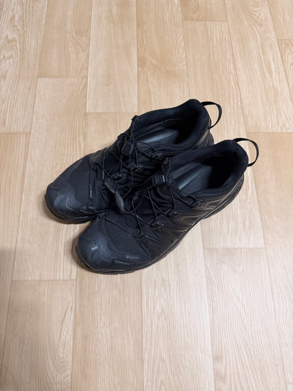 Salomon XA Pro 3D GTX 상품이미지1