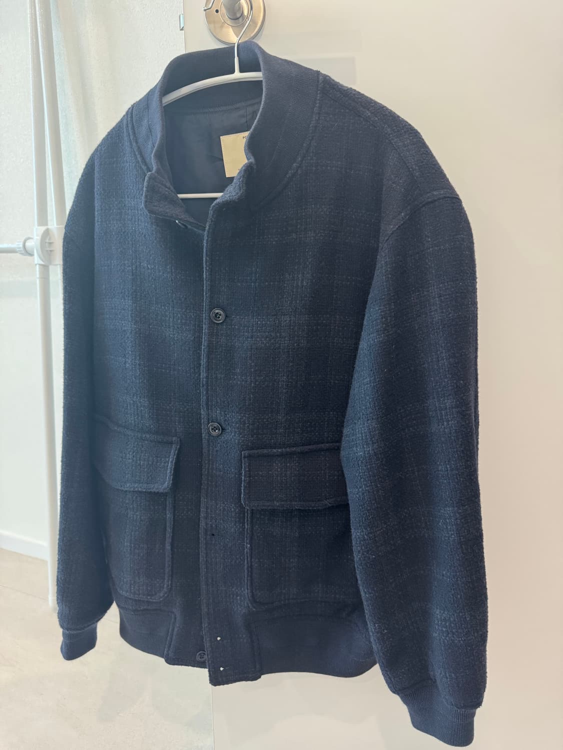 포터리 a-1자켓 상품이미지1