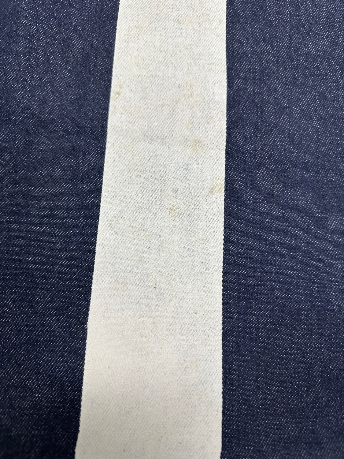 에비수 빅다이콕 셀비지 데님 상품이미지7