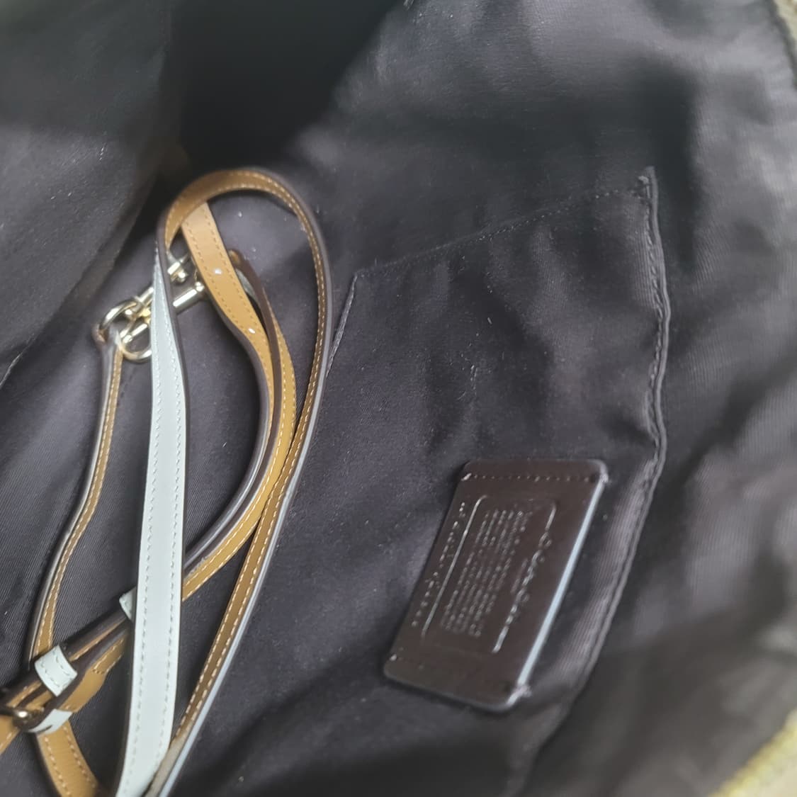 코치  상품이미지2