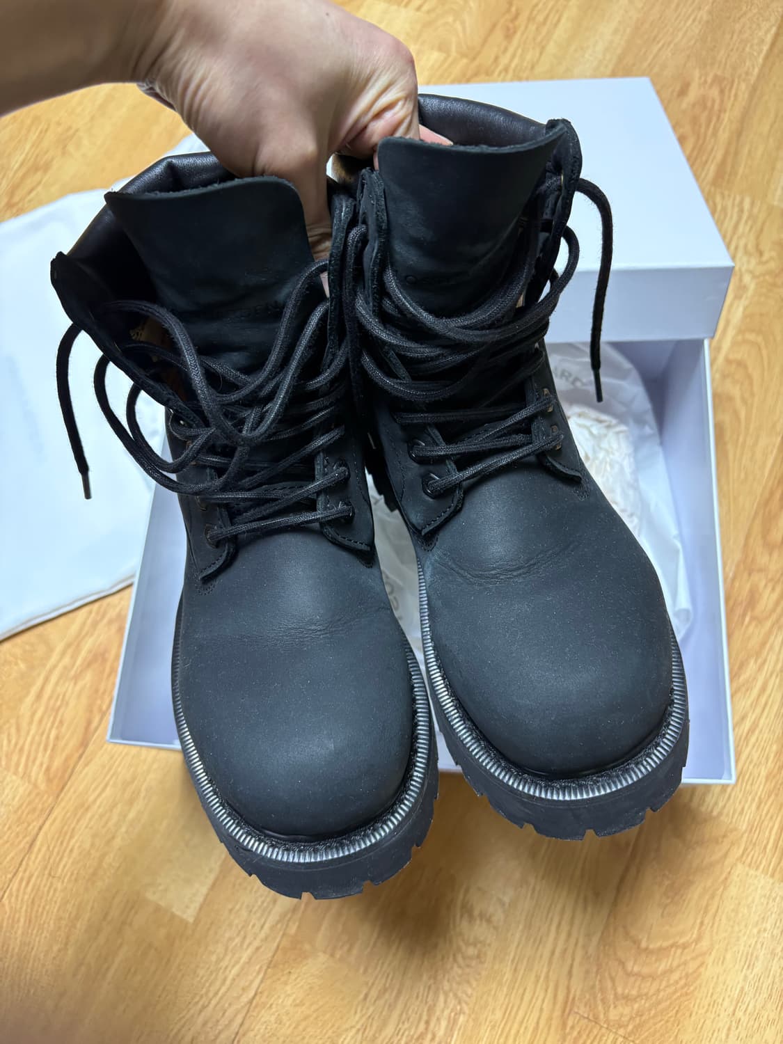 로스트가든 루트 41사이즈 풀박 상품이미지2