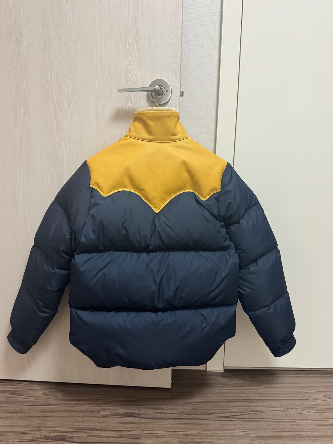 로키마운틴 Christy Jacket 다운 패딩 38 상품이미지2