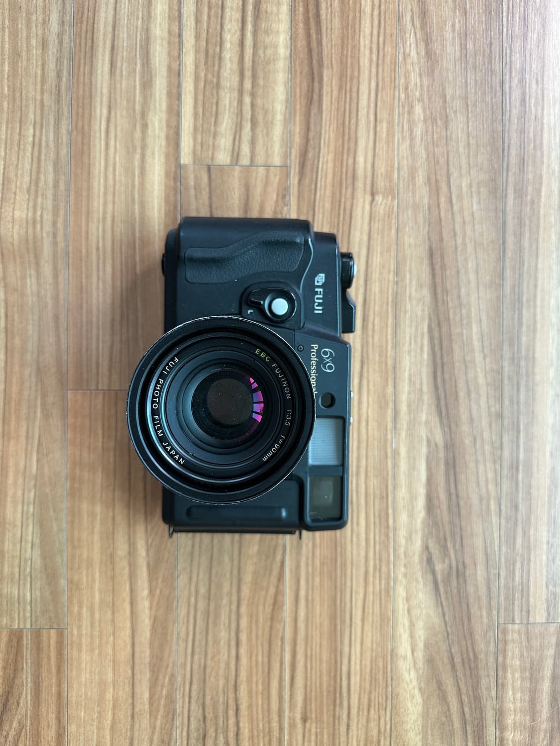 Fujifilm GW690III 상품이미지1