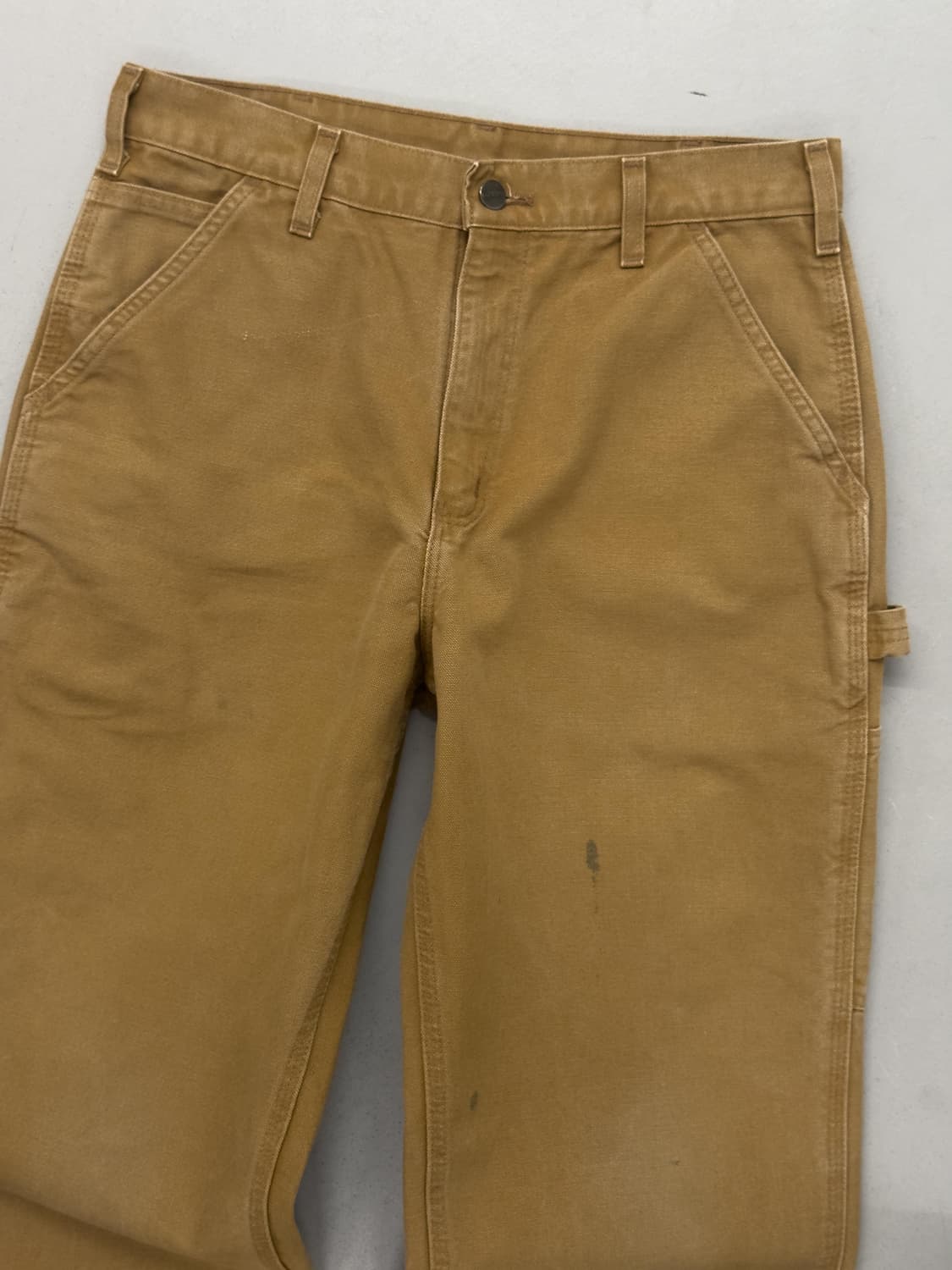 칼하트 카펜터 팬츠 상품이미지4