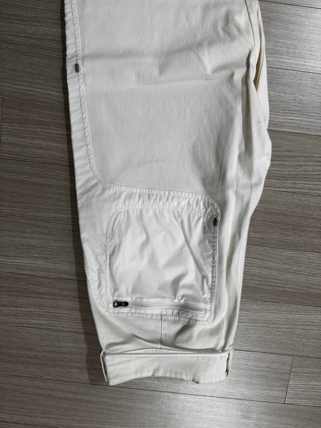 나이키 오프화이트 NRG팬츠 L사이즈 상품이미지3