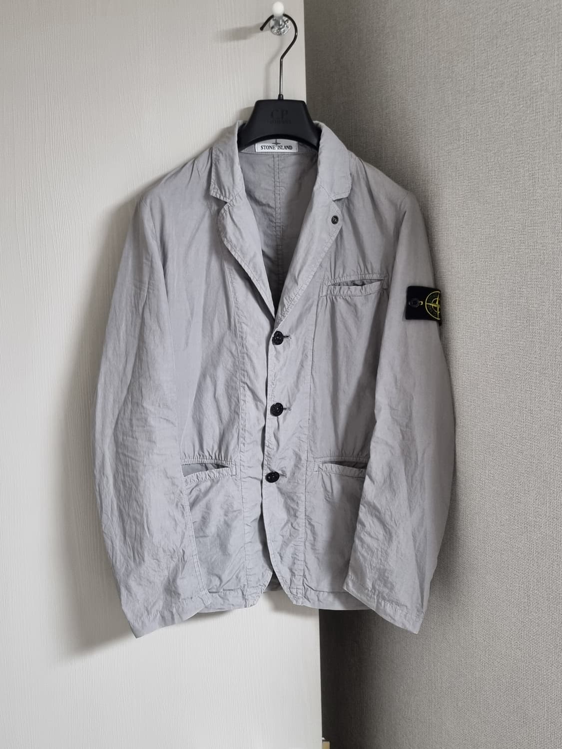 스톤아일랜드 블레이저 자켓 상품이미지1